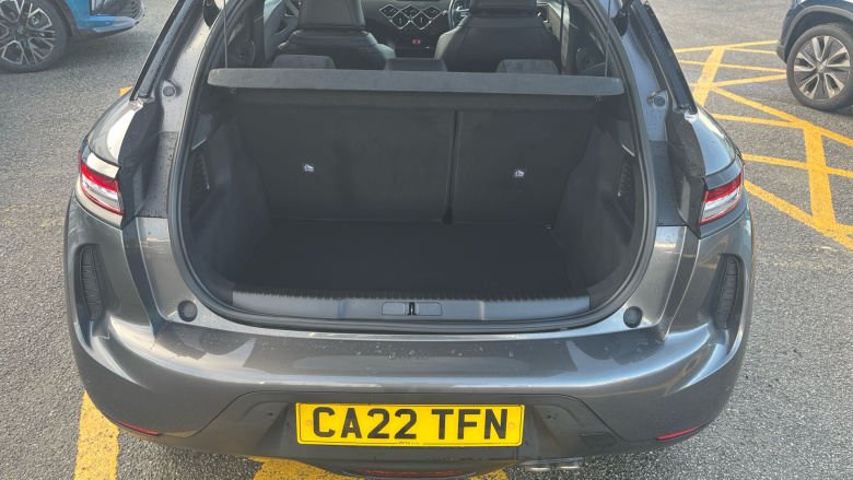 DS 3 Crossback 1.2 PureTech 130 Performance Line 5dr EAT8 Petrol 